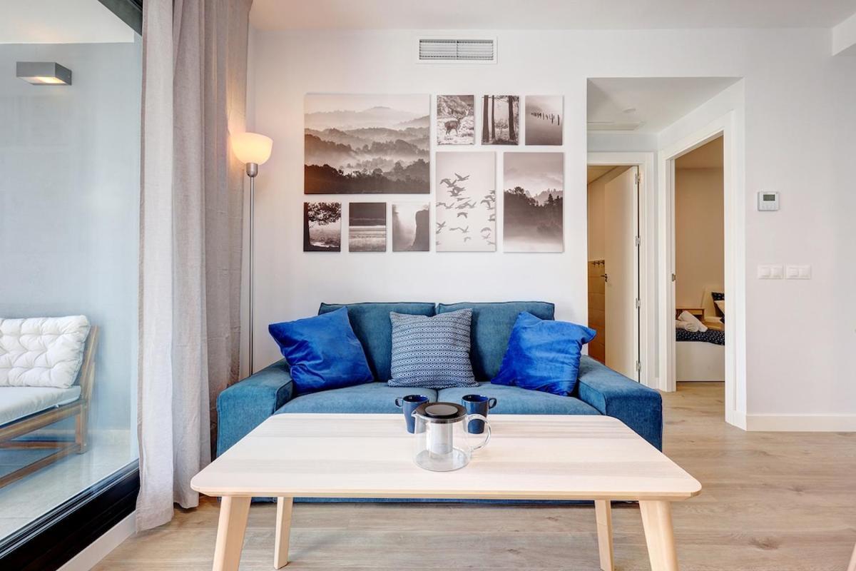 Appartement Charming 2 Bedroom Flat In